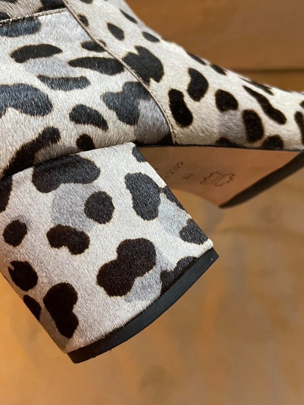 Cole Haan Women's Multi Boots - Picture 5 of 7